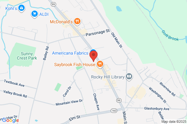 Physicians E.D. Center - Hartford, CT