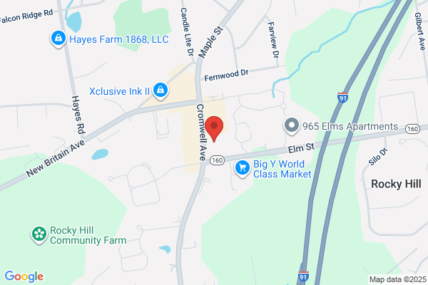 Rocky Hill Medical Center