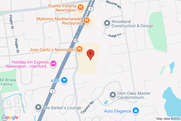 Sanitas Medical Center