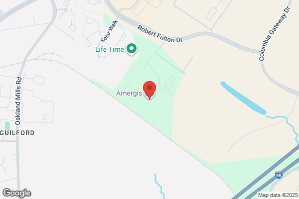 Amergis