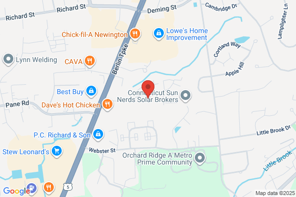 New England Industrial Supply, LLC.