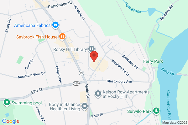 Assessors, Rocky Hill