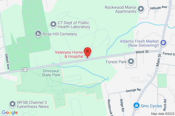 Veterans Home & Hospital