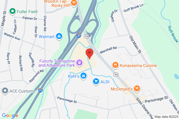 Holiday Inn Express Hartford South - Rocky Hill, an IHG Hotel