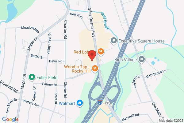 Motel 6 Hartford - Wethersfield
