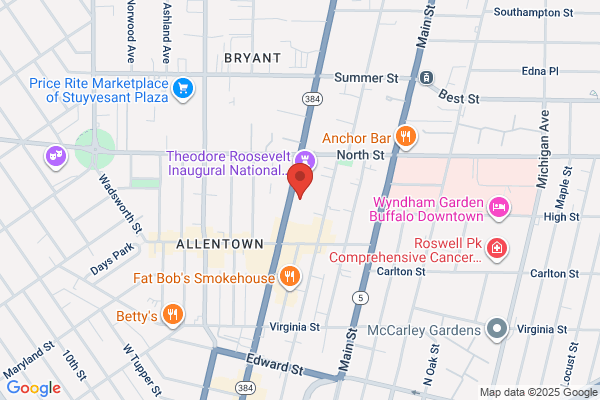 Gerber Ciano Kelly Brady LLP