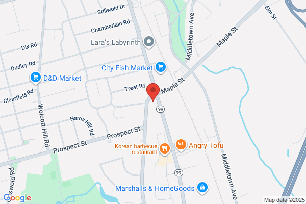 Wethersfield Hearing Center