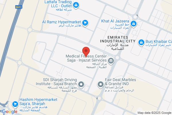 Gulf Manufacturing Inc