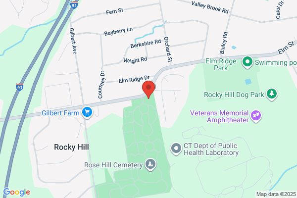 Rose Hill Funeral Home