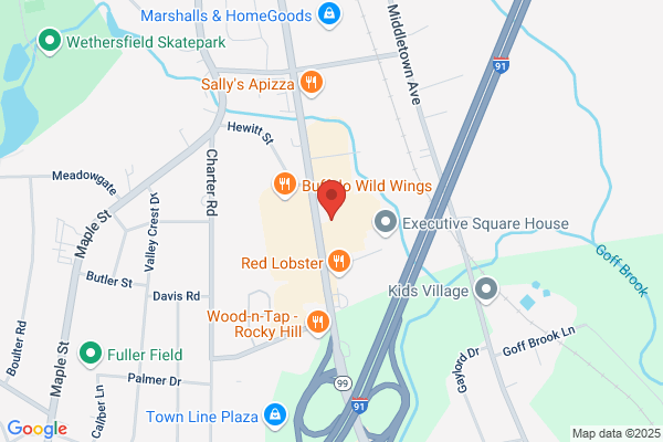 Connecticut Bail Bonds Group