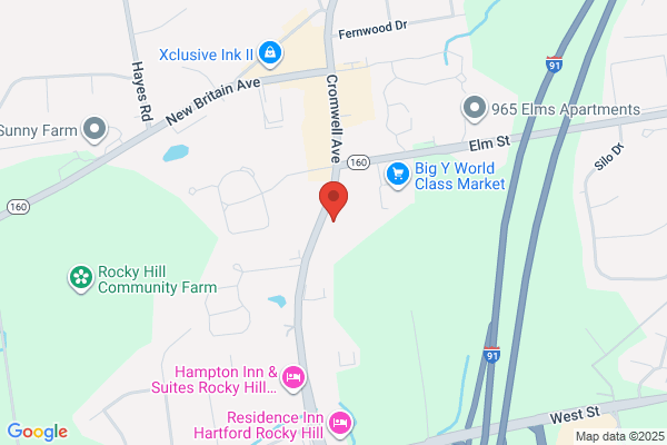Connecticut Foot Care Centers LLC
