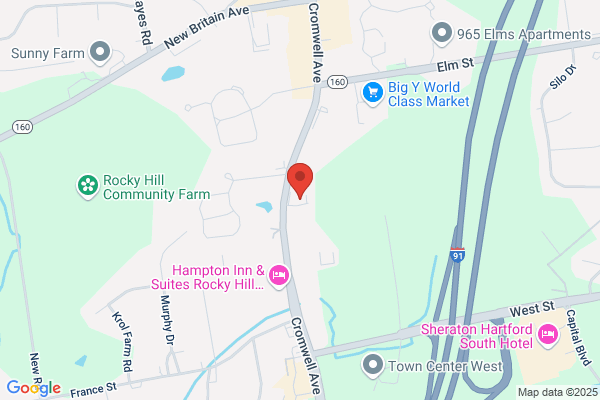 Animal Emergency Hospital of Central Connecticut Llc
