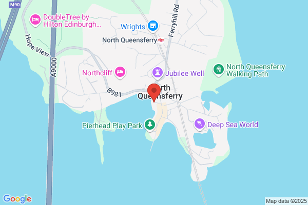 Feery Maintenance Service