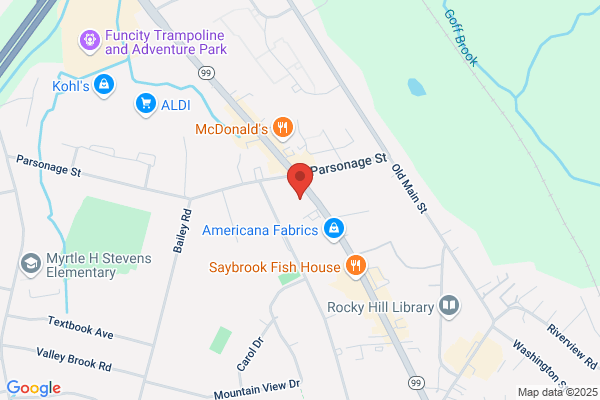 Hartford Podiatry Group