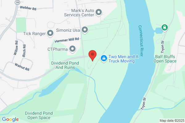Hartford Power Systems Inc
