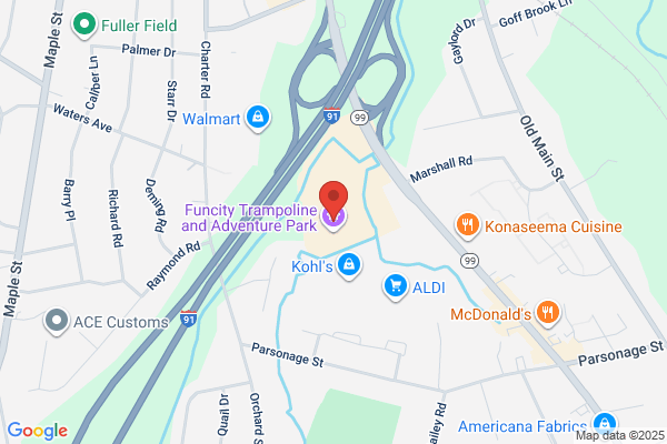 Porter & Chester Institute - Rocky Hill