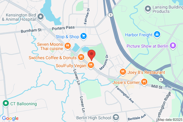 Rocky Hill Psychic
