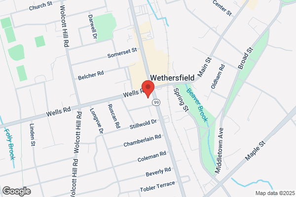 Select Physical Therapy - Wethersfield