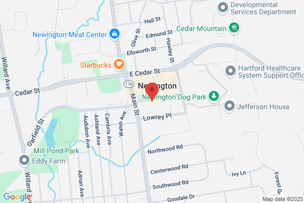 Newington Pizza Restaurant
