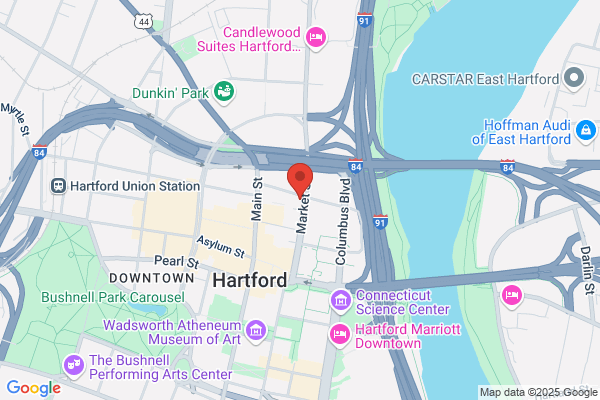 Connecticut Insurance