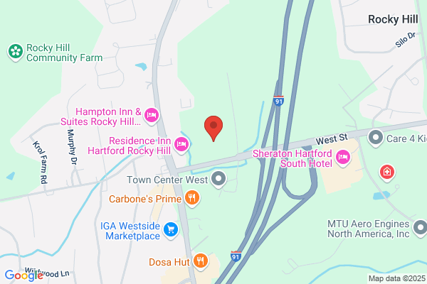 Connecticut Housing Finance Authority