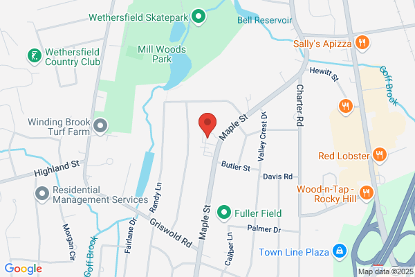 Wethersfield Evangelical Free Church