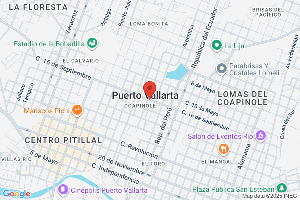 Puerto Vallarta