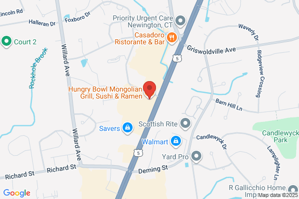 TGI Fridays- Permanently Closed
