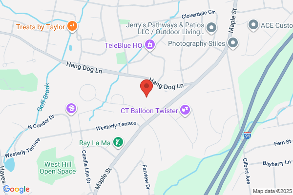 Atria Greenridge Place