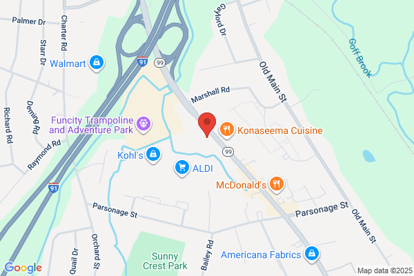 International Hair Salon