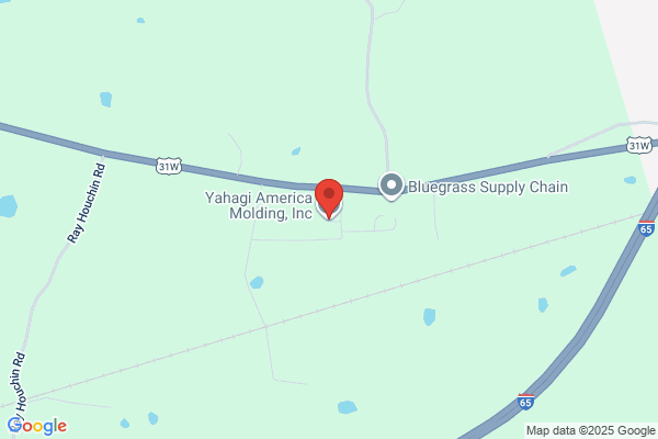 Yahagi America Molding Inc