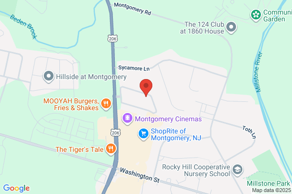 Montgomery Orthodontics PA