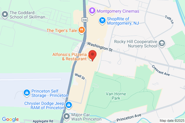 Princeton Outpatient Rehabilitation