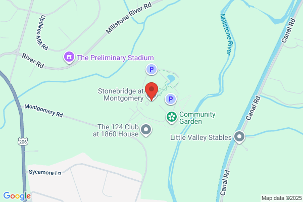 Stonebridge at Montgomery