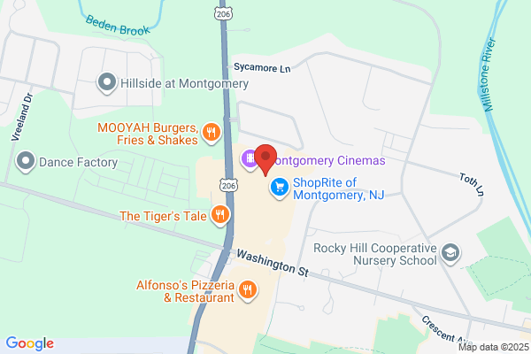 Carbon Health Urgent Care Montgomery - Skillman