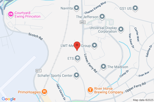 Ewing Sports Center