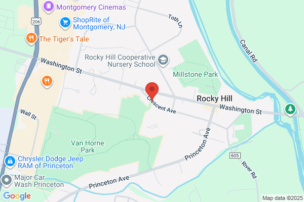 International Hydronics Corporation