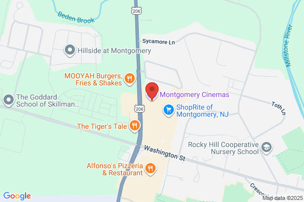 Montgomery Cinemas