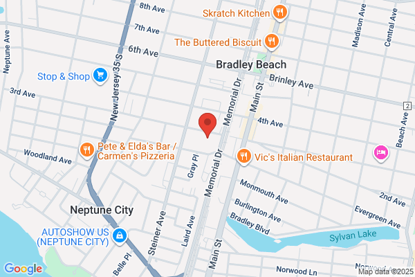 National Parts Supply