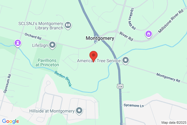 Outerbridge Morgan Architecture & Space Planning