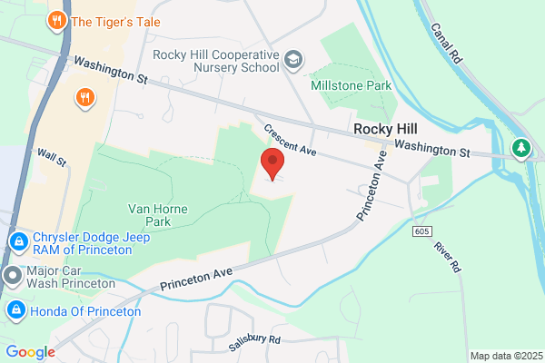 Princeton Business Park