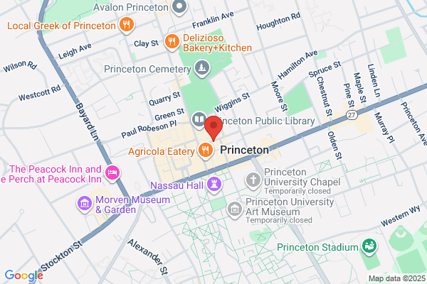 Princeton Consignment Boutique