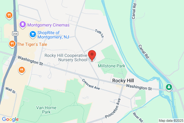 Rocky Hill Cooperative Nursery School