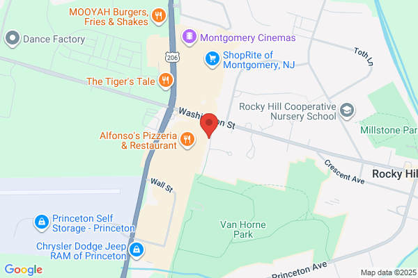 Rocky Hill Group Home