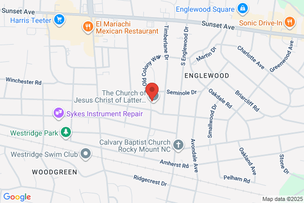 FamilySearch center