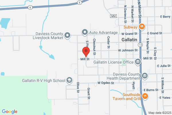Daviess County Industrial LLC