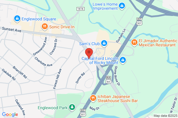 Harrold & Associates, DDS PA