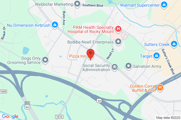 Pizza Inn