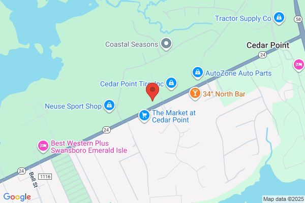 North Shore Auto Sales