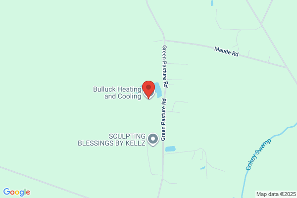 Bulluck Heating and Cooling